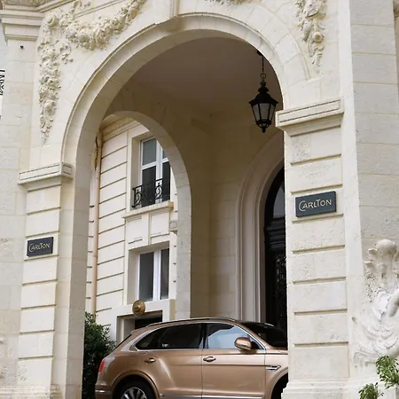 Grande - T3 Carlton -70m2 Apartment Biarritz