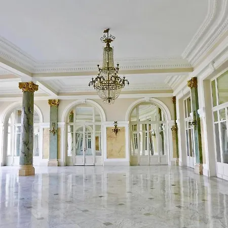 Apartment Grande - T3 Carlton -70m2