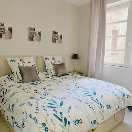 Grande - T3 Carlton -70m2 Apartment Biarritz